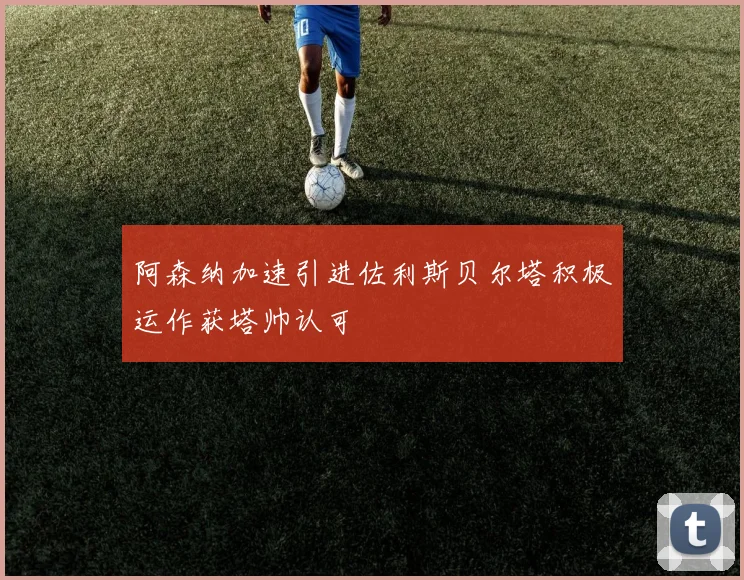 阿森纳加速引进佐利斯贝尔塔积极运作获塔帅认可
